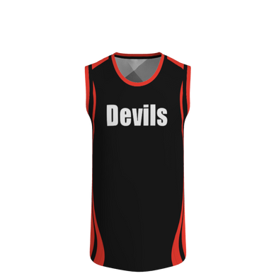 Basketball Singlet 9183 9181-9185. (x 11)