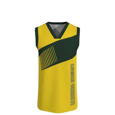 Basketball Singlet 9104 9101-9105. (x 30)