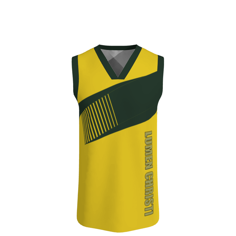 Basketball Singlet 9104 9101-9105. (x 30)