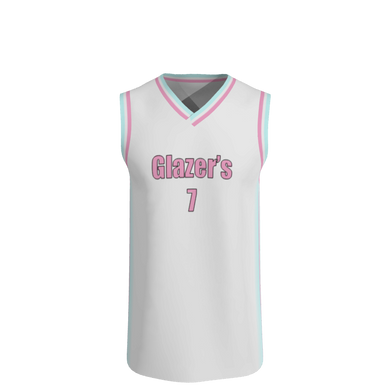 Basketball Singlet 9199 9196-9200. (x 1)