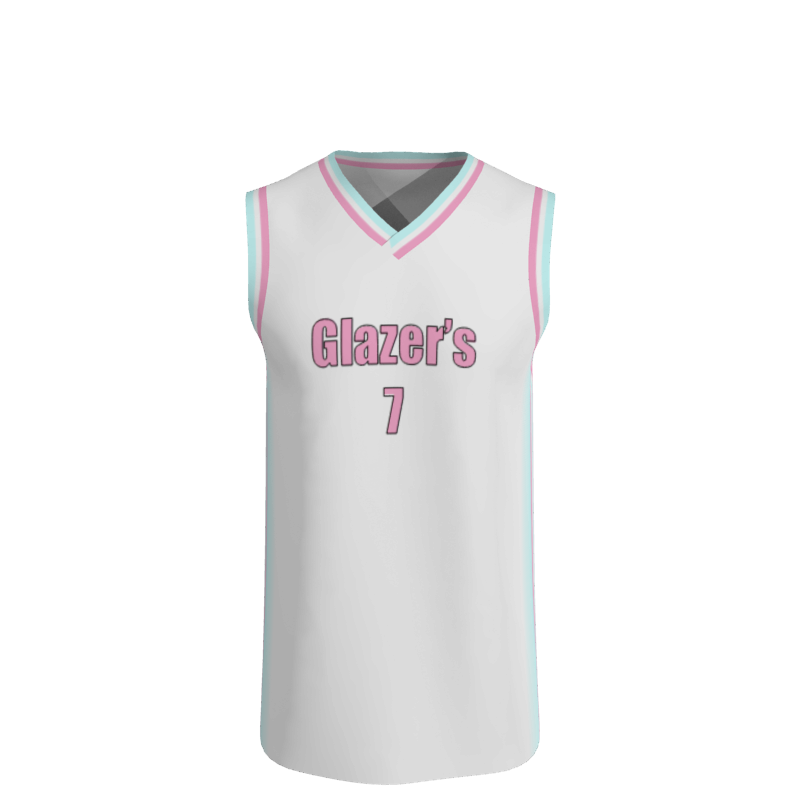 Basketball Singlet 9199 9196-9200. (x 1)