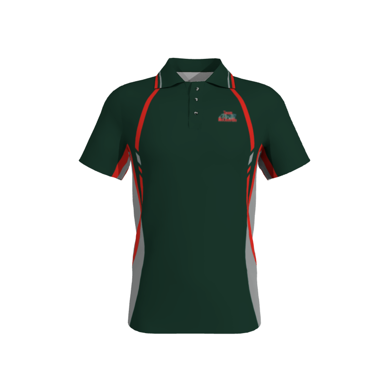 Polo Shirt 3001 3001-3005. (x 22)