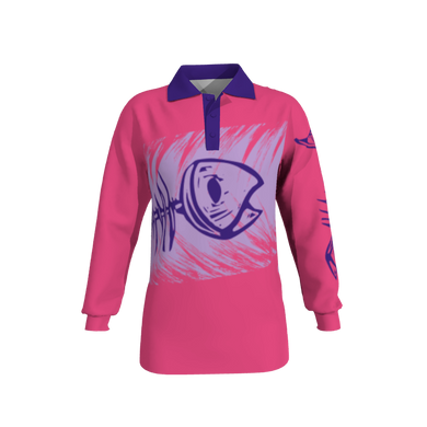 Fishing Shirt 3324 3322-3324. (x 1)