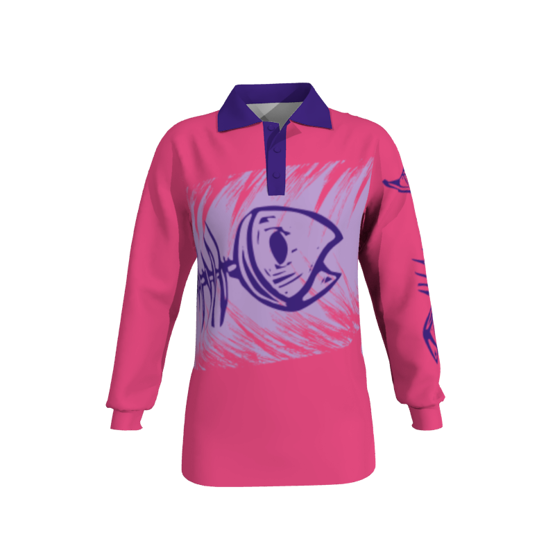Fishing Shirt 3324 3322-3324. (x 1)