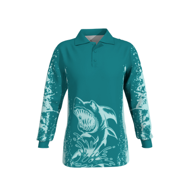Fishing Shirt 3322 3322-3324. (x 1)
