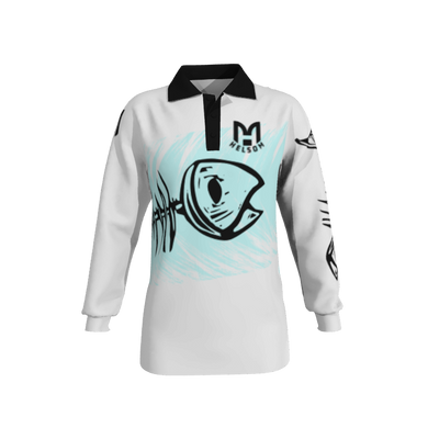 Fishing Shirt 3324 3322-3324. (x 2)