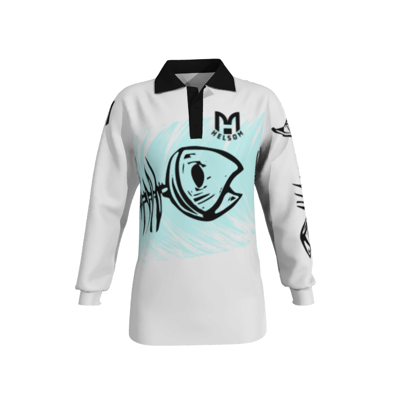 Fishing Shirt 3324 3322-3324. (x 2)