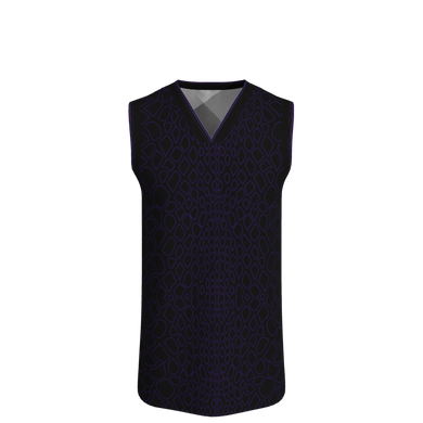Basketball Singlet 9105 9101-9105. (x 1)