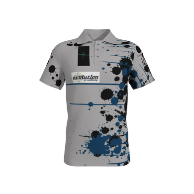 Polo Shirt 3013 3011-3015. (x 1)