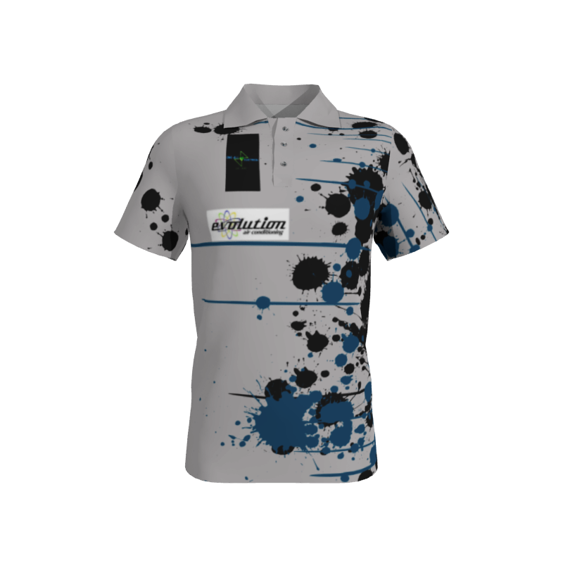 Polo Shirt 3013 3011-3015. (x 1)