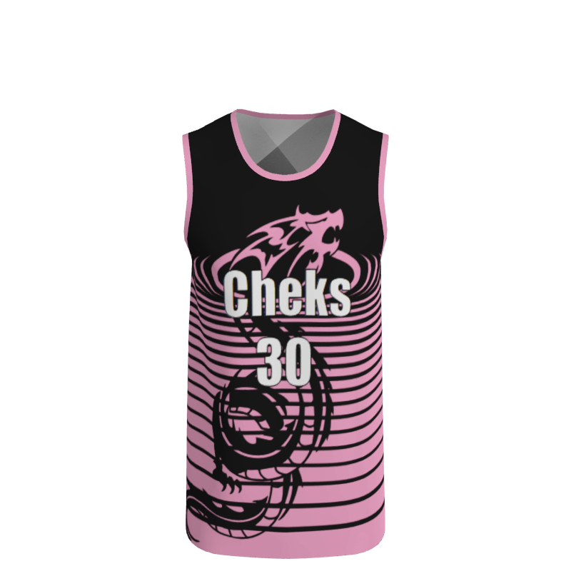 Basketball Singlet 9168 9166-9170. (x 7)