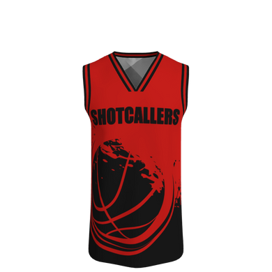Basketball Singlet 9101 9101-9105. (x 1)