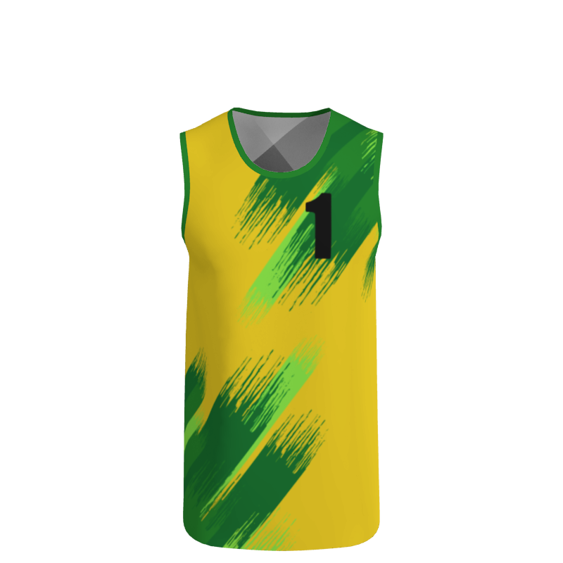 Basketball Singlet 9162 9161-9165. (x 86)