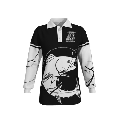 Fishing Shirt 3319 3316-3321. (x 1)