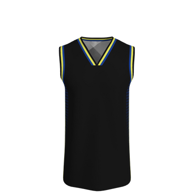 Basketball Singlet 9102 9101-9105. (x 1)