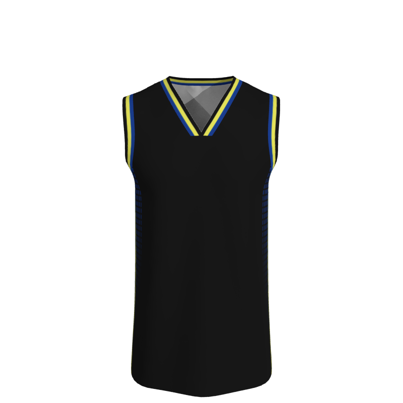 Basketball Singlet 9102 9101-9105. (x 1)