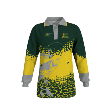 Fishing Shirt 3313 3311-3315. (x 1)
