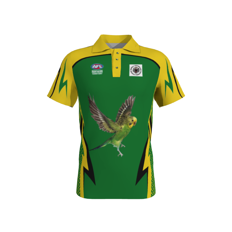 Polo Shirt 3007 3006-3010. (x 1)