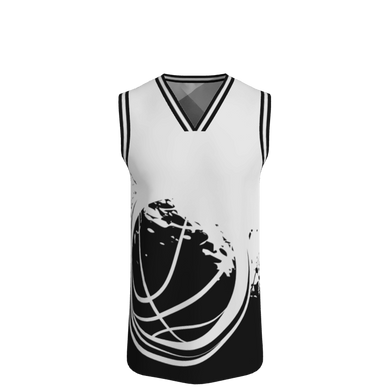 Basketball Singlet 9101 9101-9105. (x 4)