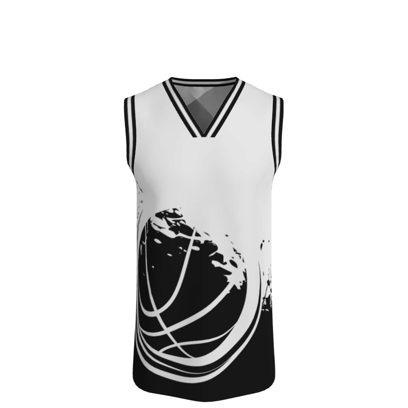 Basketball Singlet 9101 9101-9105. (x 4)