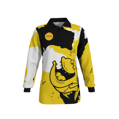 Fishing Shirt 3318 3316-3321. (x 1)