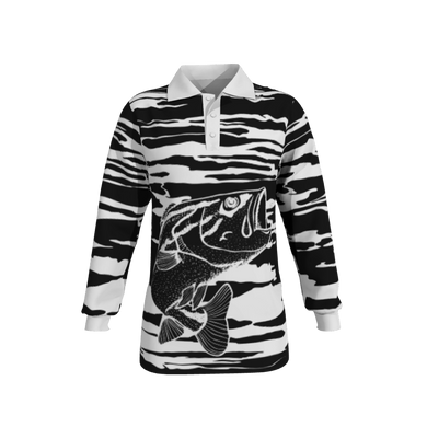 Fishing Shirt 3308 3306-3310. (x 6)