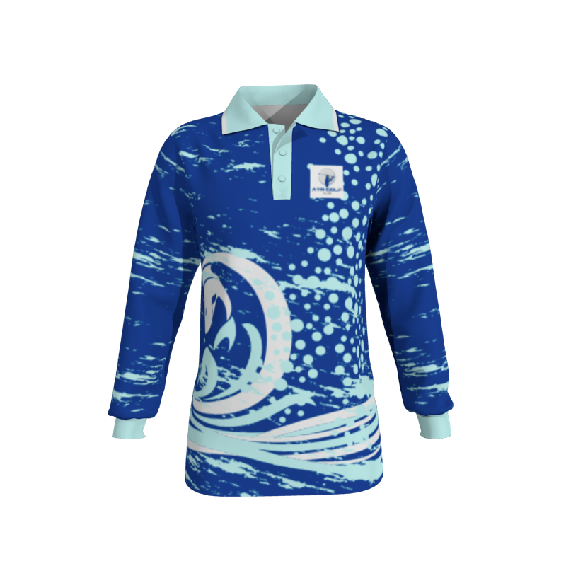 Fishing Shirt 3302 3301-3305. (x 2)
