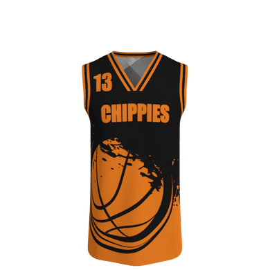 Basketball Singlet 9101 9101-9105. (x 7)