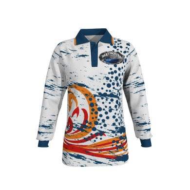 Fishing Shirt 3302 3301-3305. (x 1)