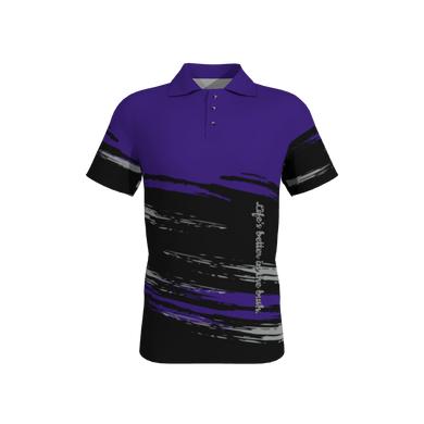 Polo Shirt 3005 3001-3005. (x 2)