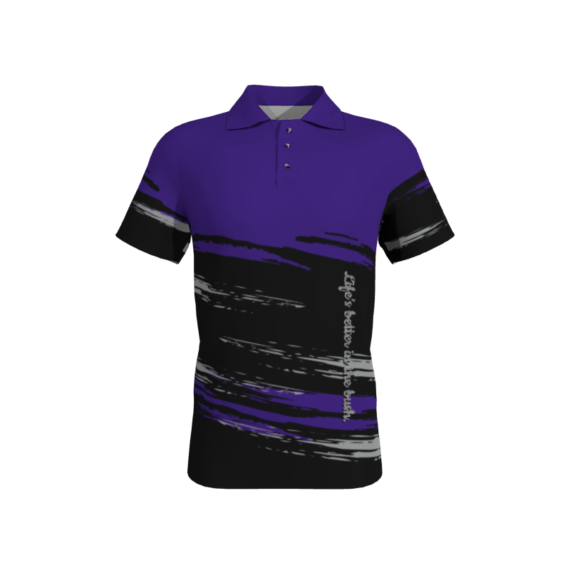 Polo Shirt 3005 3001-3005. (x 2)