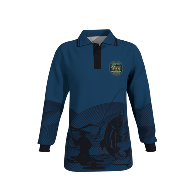 Fishing Shirt 3307 3306-3310. (x 1)