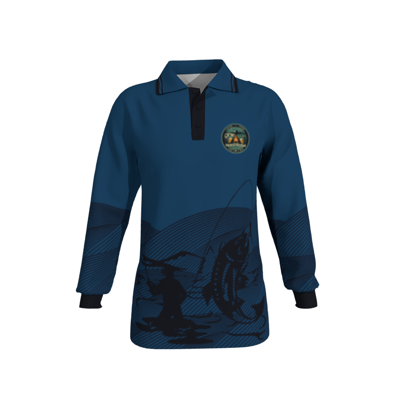 Fishing Shirt 3307 3306-3310. (x 1)