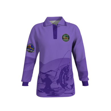 Fishing Shirt 3307 3306-3310. (x 1)