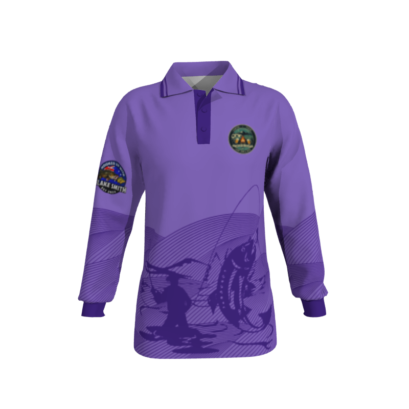 Fishing Shirt 3307 3306-3310. (x 1)