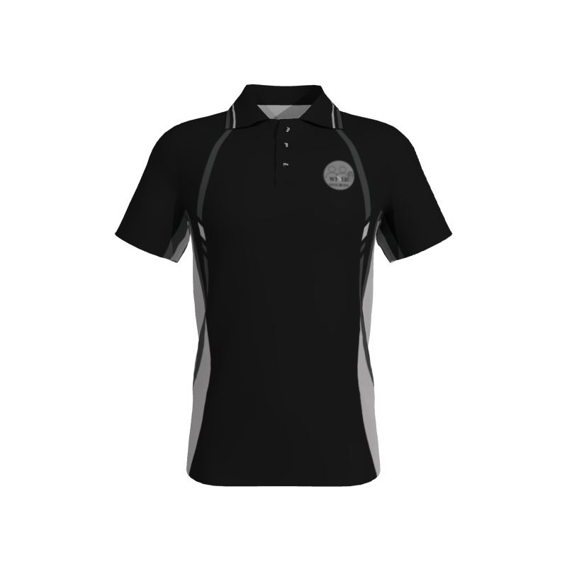 Polo Shirt 3001 3001-3005. (x 4)