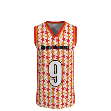 Basketball Singlet 9106 9106-9110. (x 3)