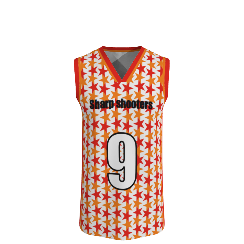Basketball Singlet 9106 9106-9110. (x 3)