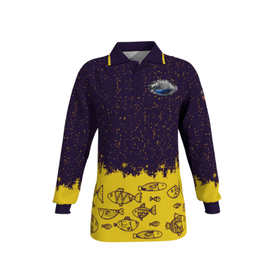 Fishing Shirt 3323 3322-3324. (x 1)