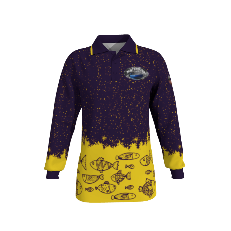 Fishing Shirt 3323 3322-3324. (x 1)