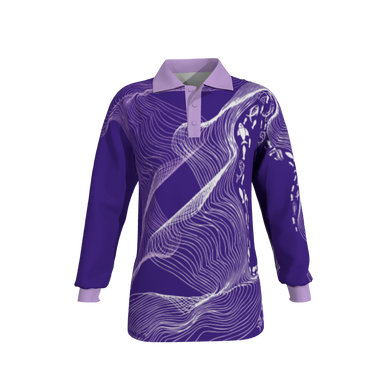 Fishing Shirt 3317 3316-3321. (x 2)