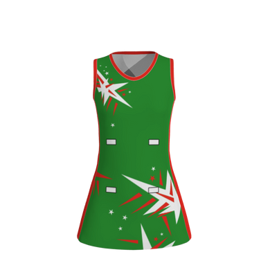 Netball 6001 6001-6005. (x 1)