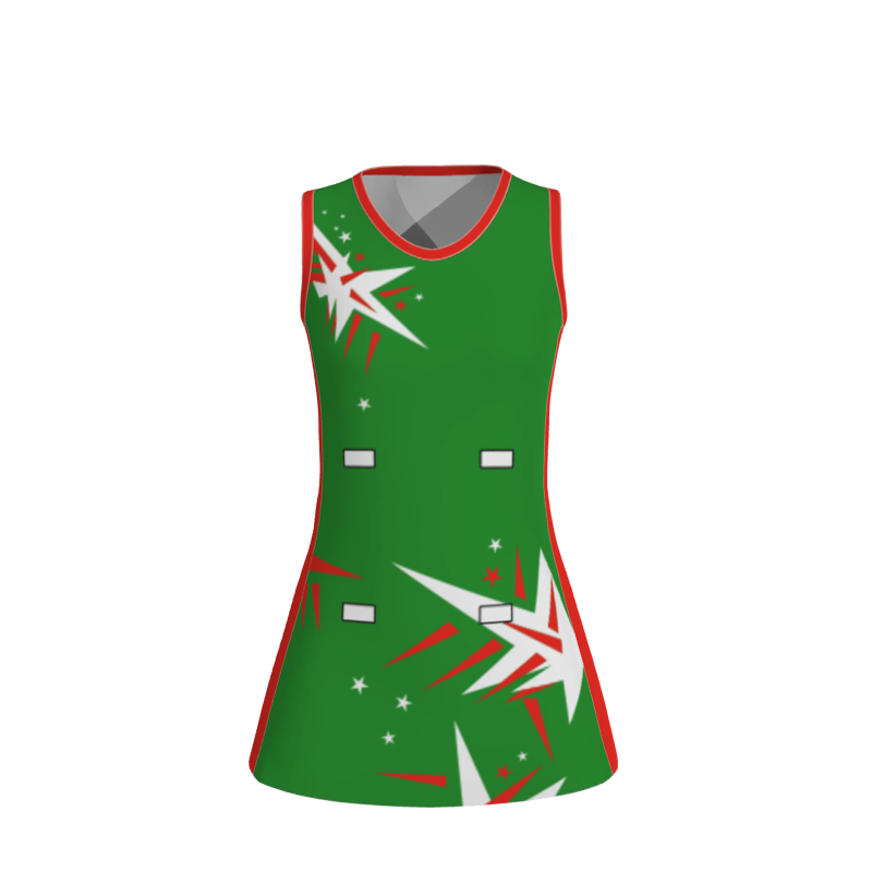 Netball 6001 6001-6005. (x 1)