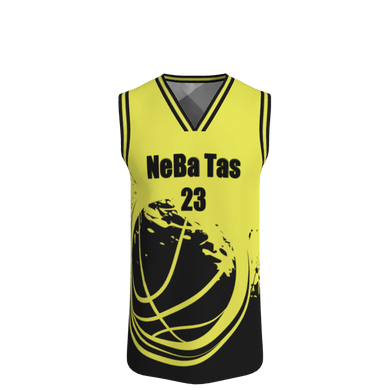 Basketball Singlet 9101 9101-9105. (x 4)