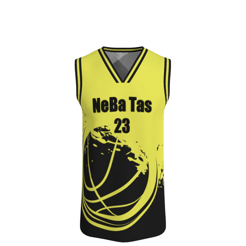 Basketball Singlet 9101 9101-9105. (x 4)