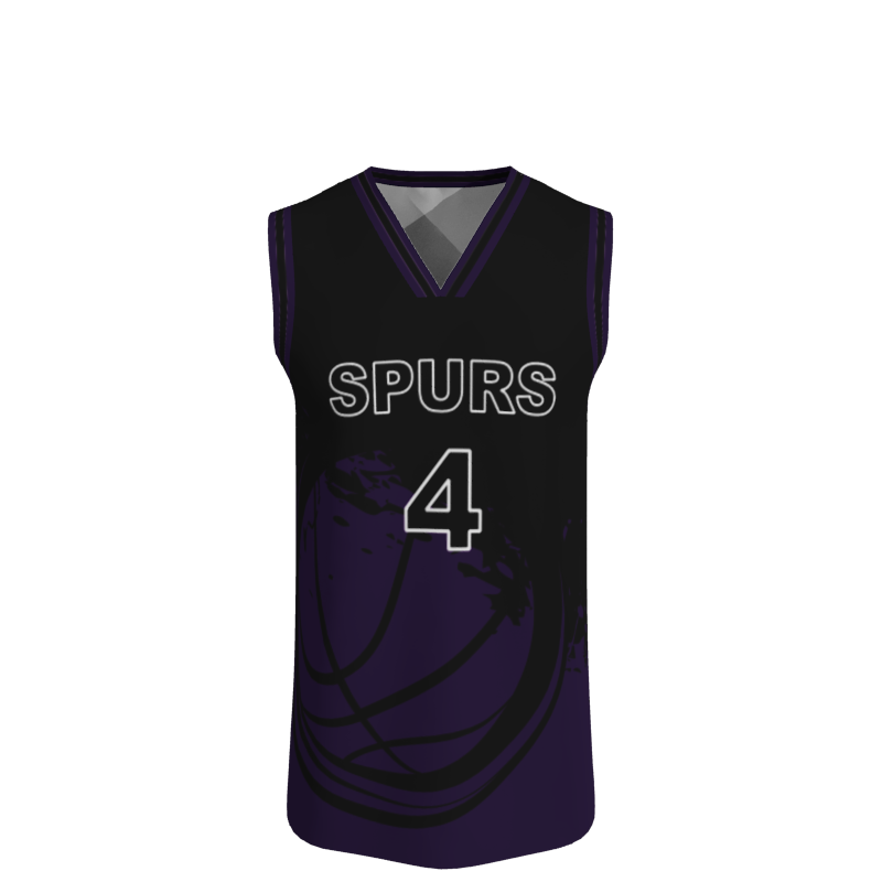 Basketball Singlet 9101 9101-9105. (x 9)