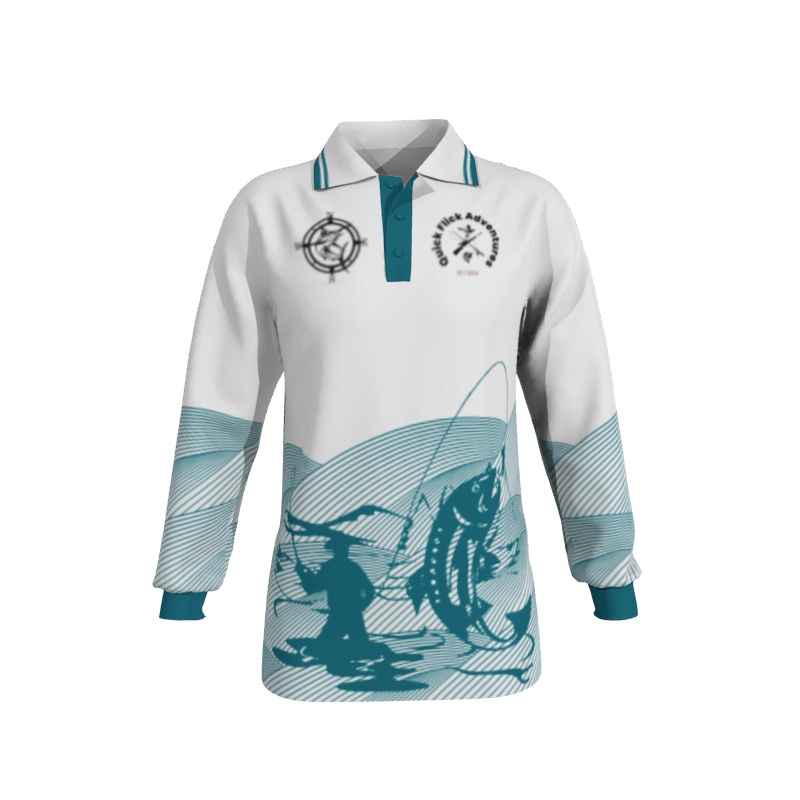 Fishing Shirt 3307 3306-3310. (x 2)