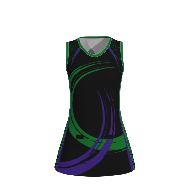 Netball 6013 6011-6015. (x 12)