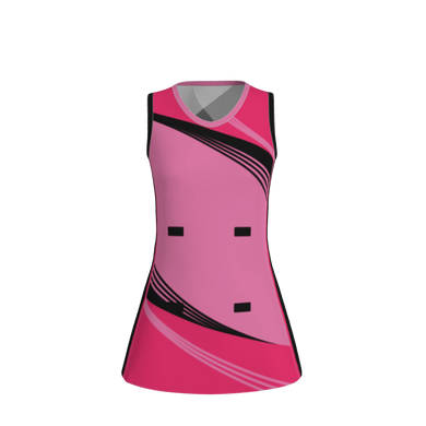 Netball 6014 6011-6015. (x 10)