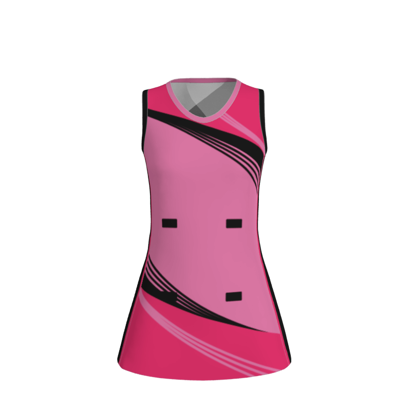 Netball 6014 6011-6015. (x 10)